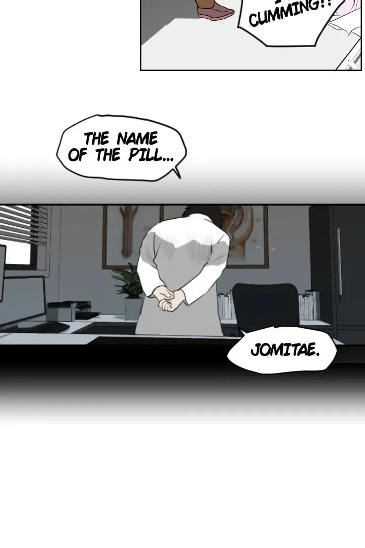 Lightning Rod Chapter 12 page 30 - 