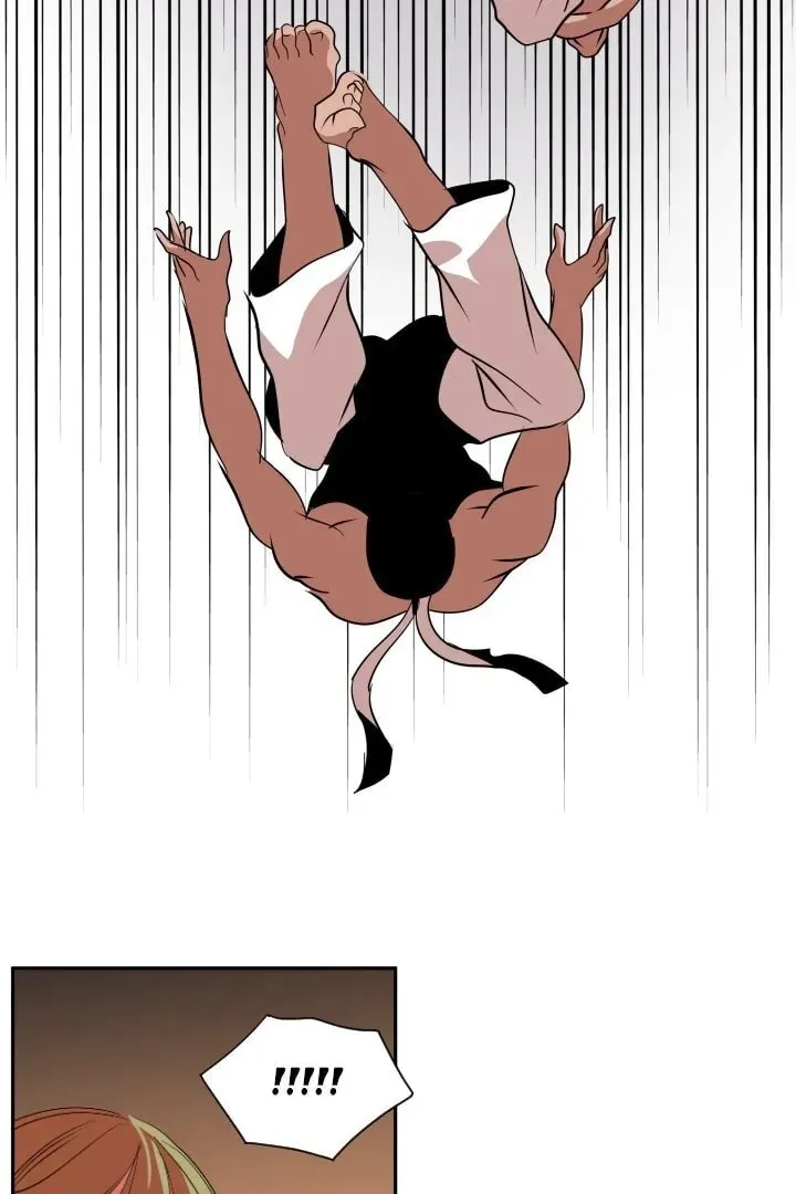 Lightning Rod Chapter 12 page 4 - 