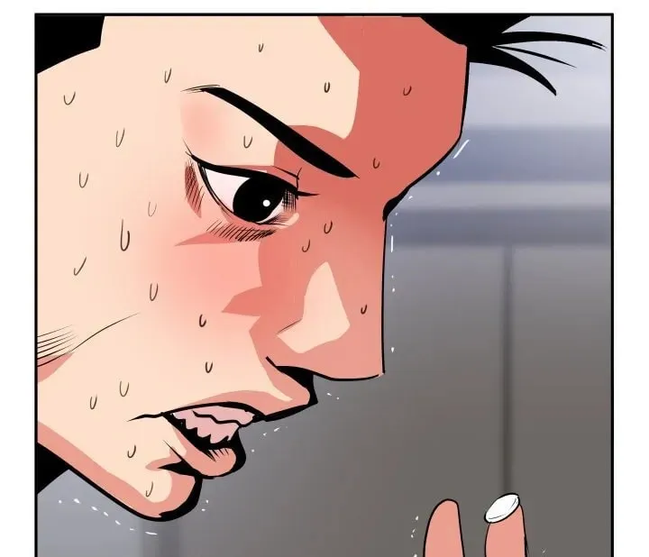 Lightning Rod Chapter 12 page 31 - 