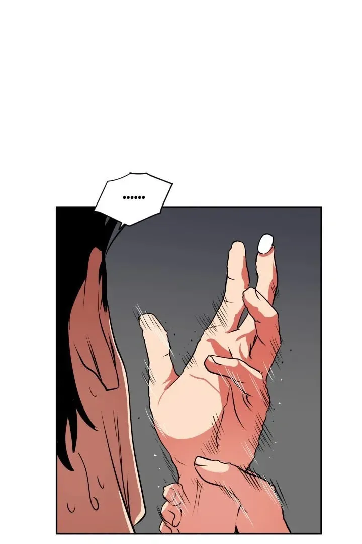 Lightning Rod Chapter 12 page 33 - 