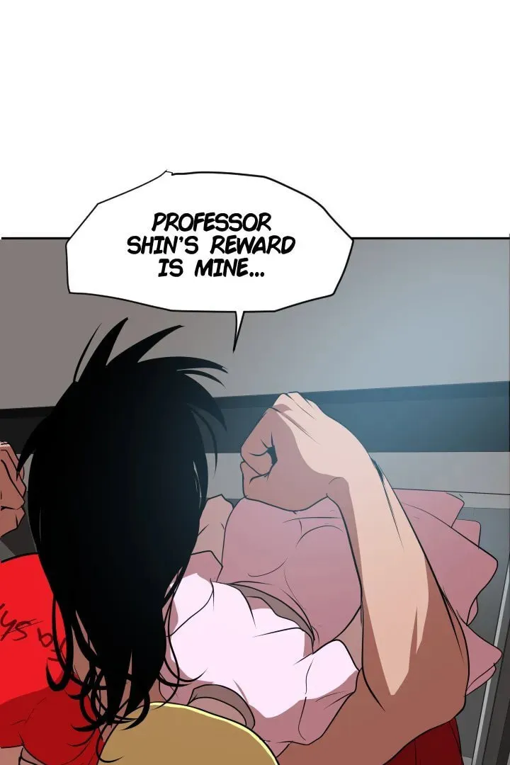 Lightning Rod Chapter 12 page 40 - 