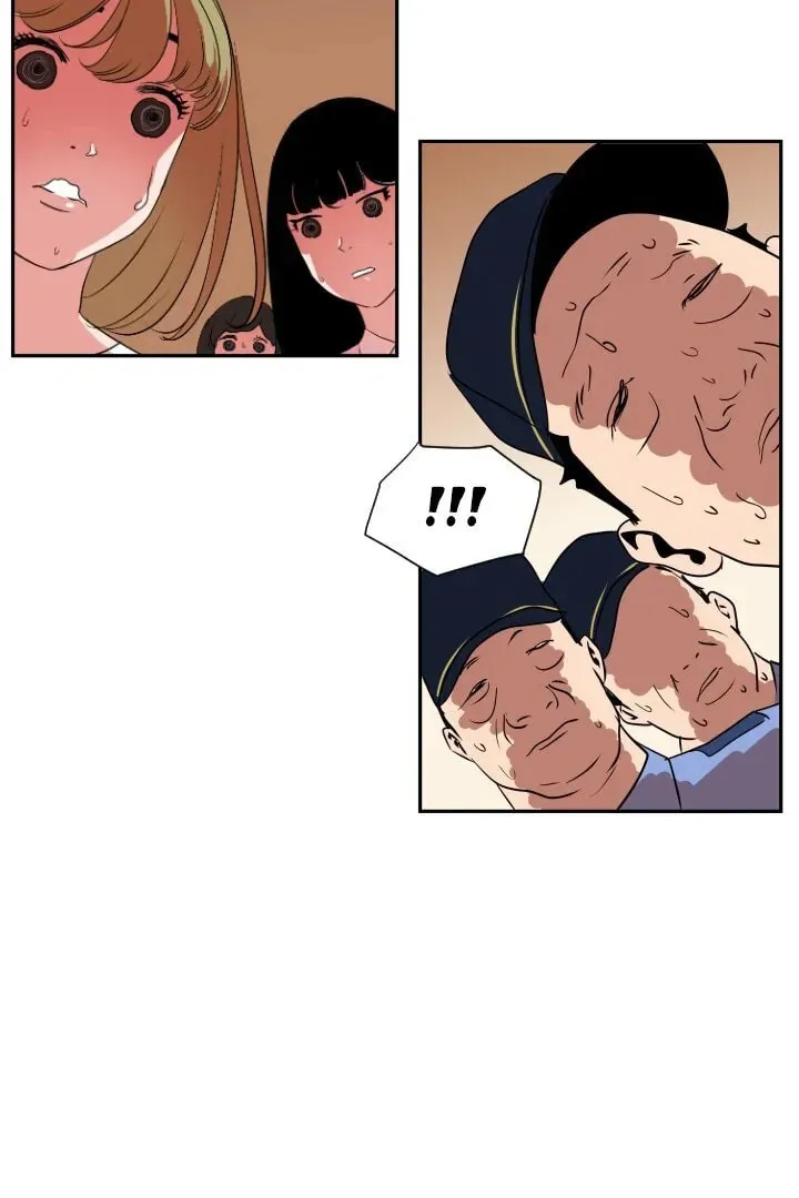 Lightning Rod Chapter 12 page 5 - 