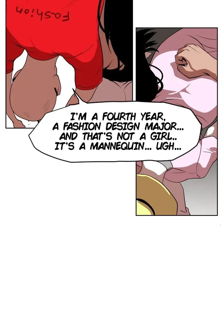 Lightning Rod Chapter 12 page 43 - 