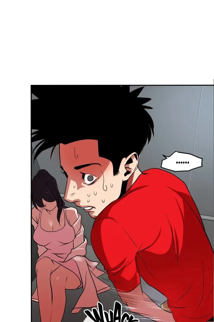 Lightning Rod Chapter 12 page 45 - 