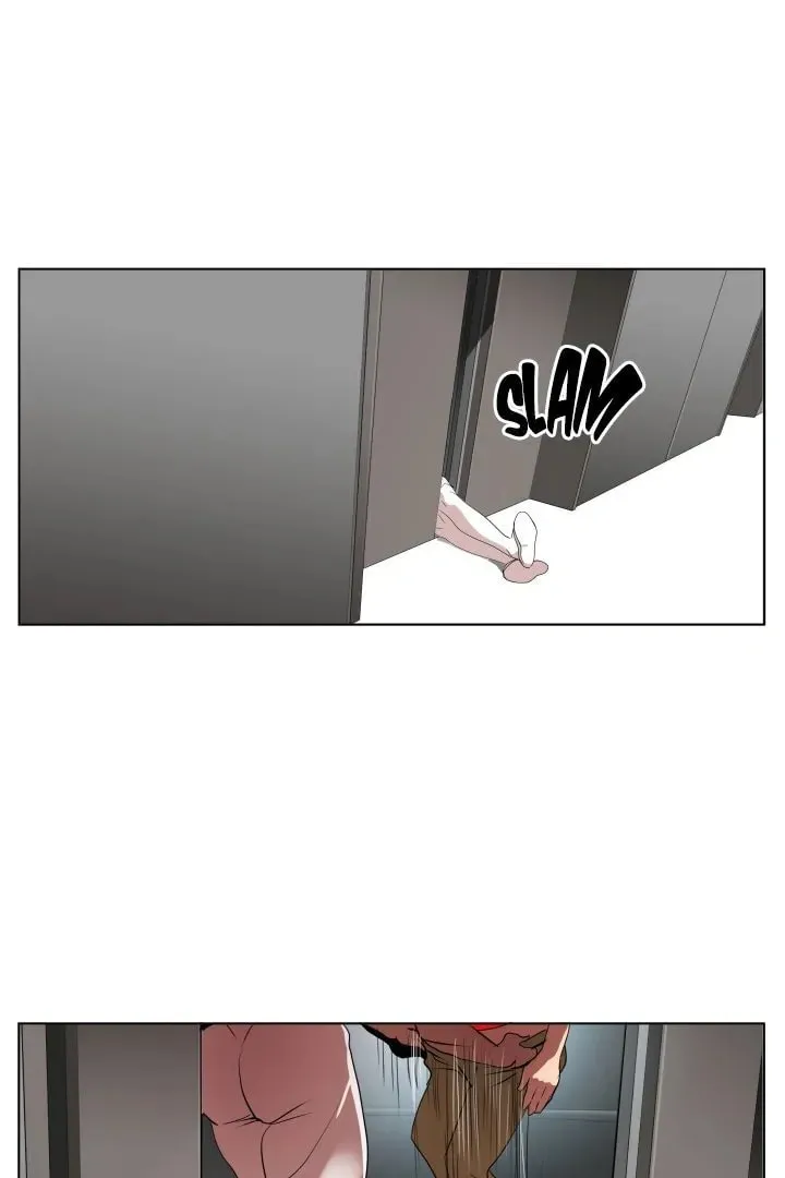 Lightning Rod Chapter 12 page 50 - 