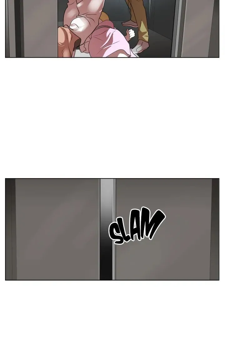 Lightning Rod Chapter 12 page 51 - 