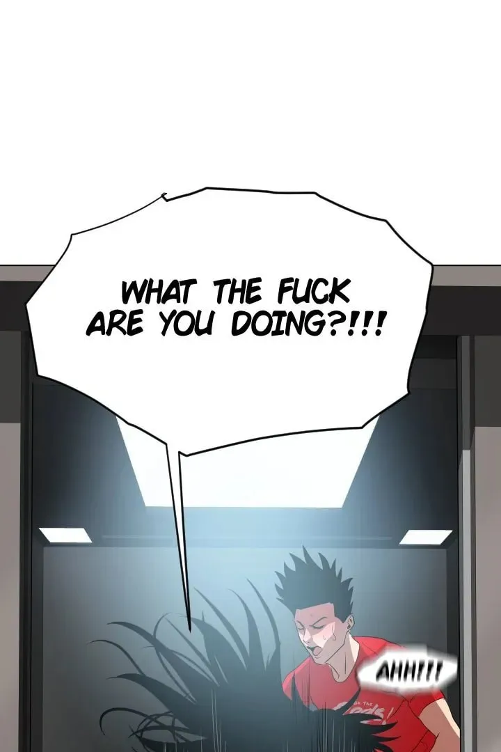 Lightning Rod Chapter 12 page 52 - 