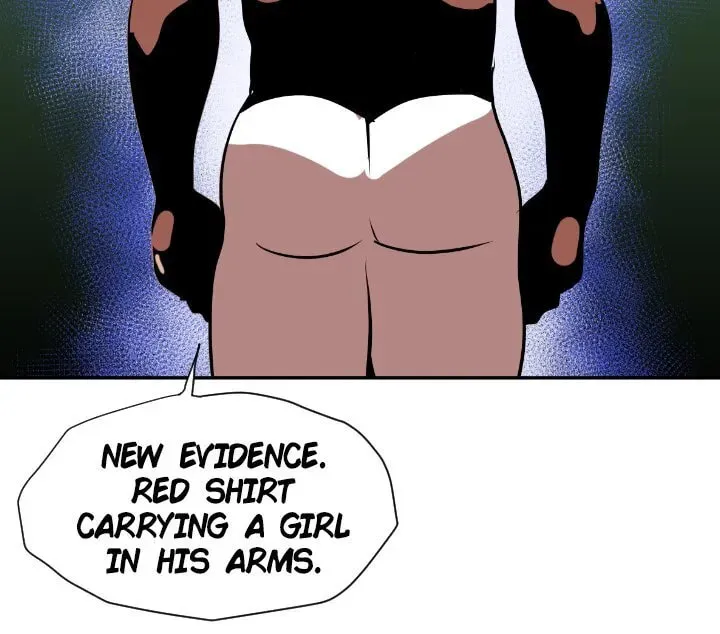 Lightning Rod Chapter 12 page 7 - 