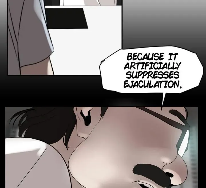 Lightning Rod Chapter 12 page 63 - 