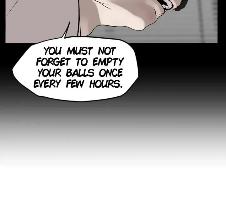 Lightning Rod Chapter 12 page 64 - 