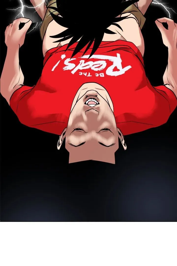 Lightning Rod Chapter 12 page 66 - 