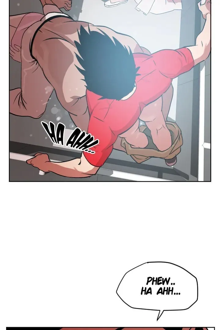 Lightning Rod Chapter 12 page 77 - 
