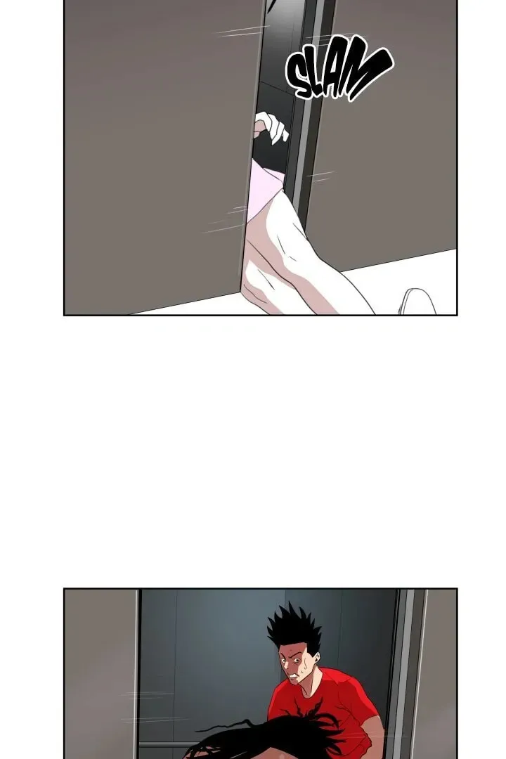 Lightning Rod Chapter 12 page 79 - 