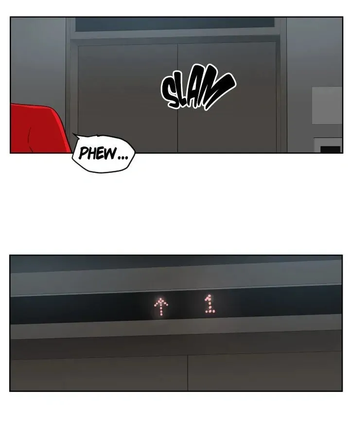 Lightning Rod Chapter 12 page 82 - 