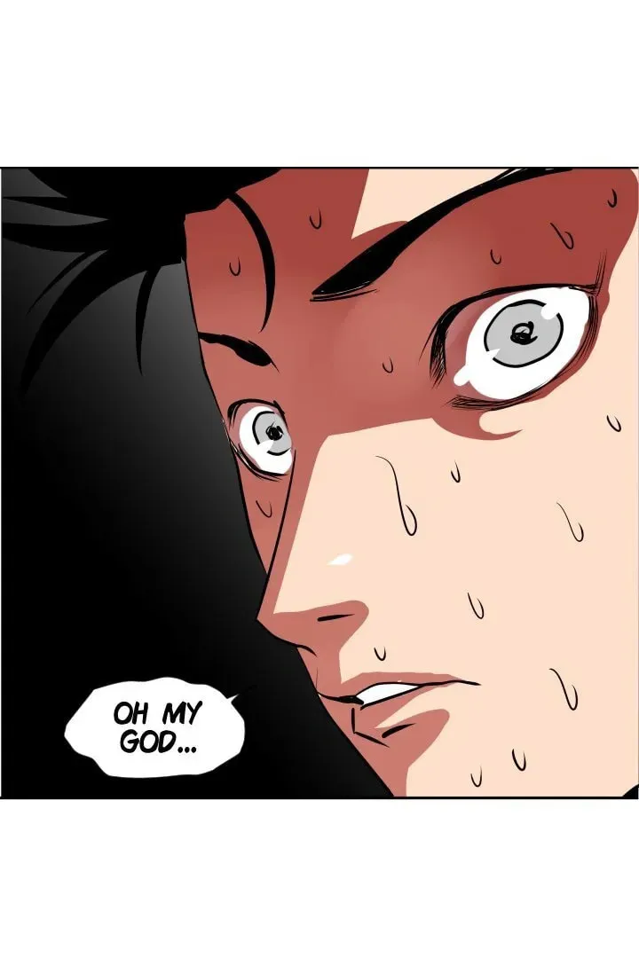 Lightning Rod Chapter 12 page 83 - 