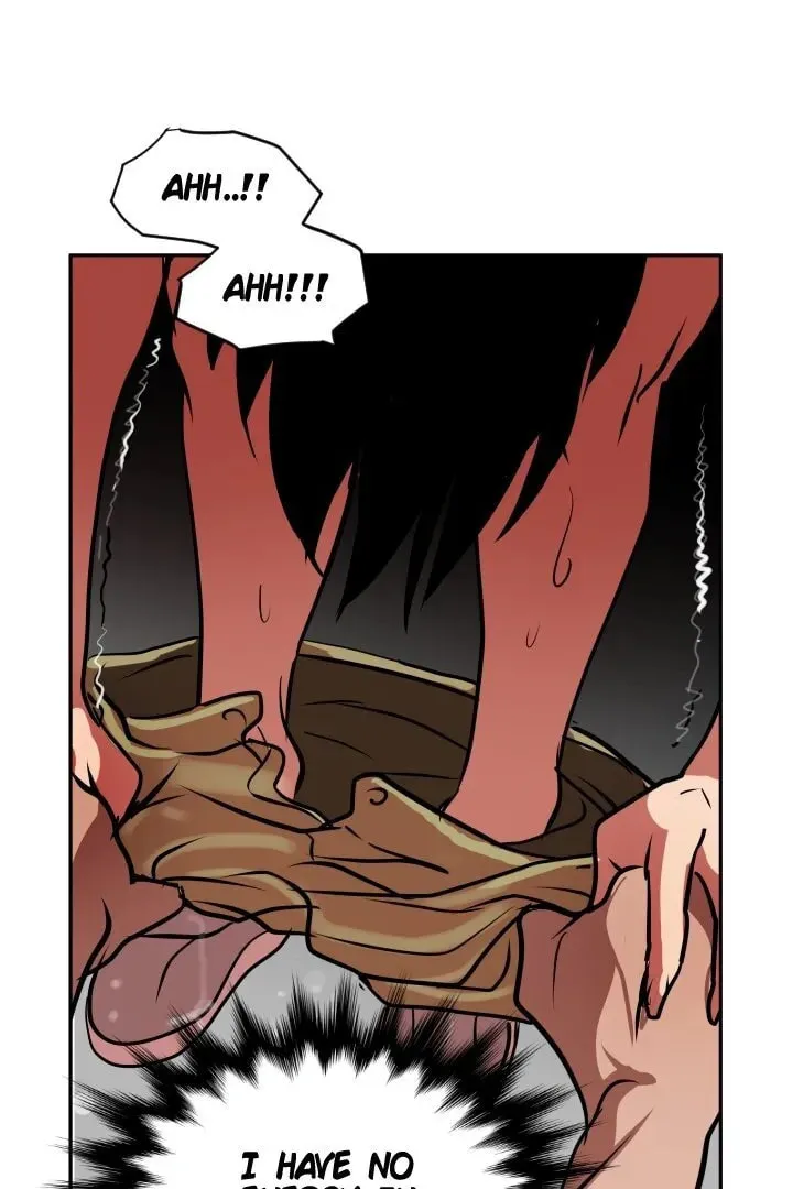 Lightning Rod Chapter 12 page 84 - 