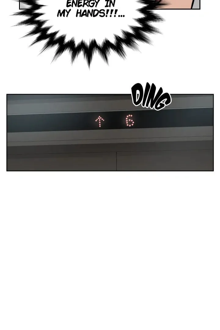 Lightning Rod Chapter 12 page 85 - 