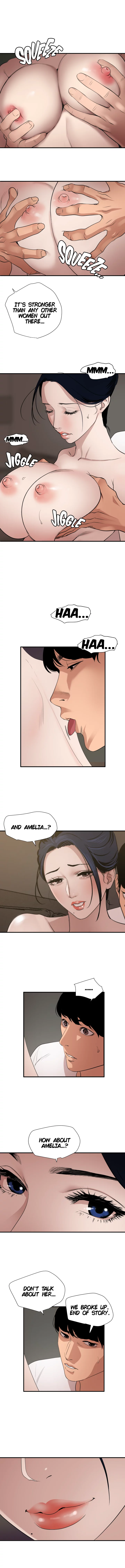 Lightning Rod Chapter 120 page 2 - 