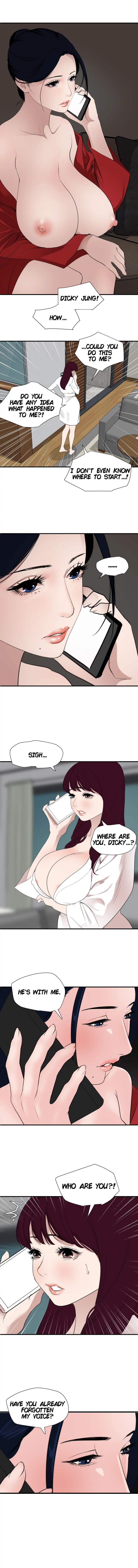 Lightning Rod Chapter 120 page 5 - 
