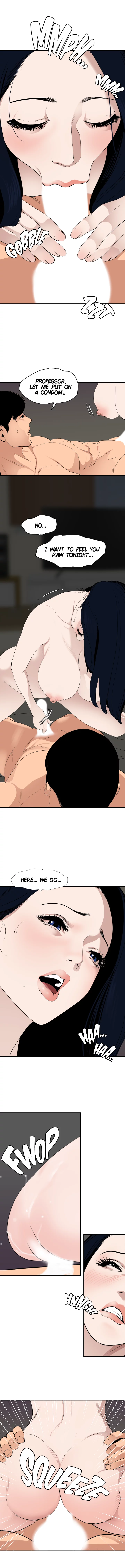 Lightning Rod Chapter 121 page 4 - 