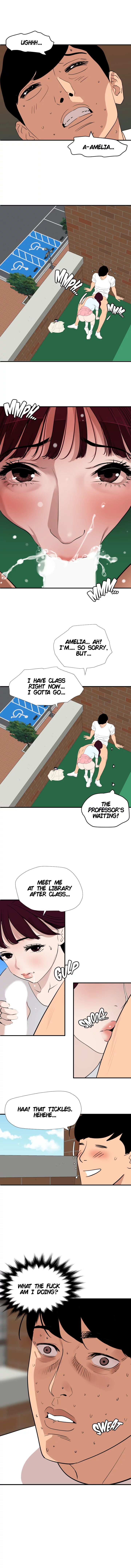 Lightning Rod Chapter 123 page 4 - 