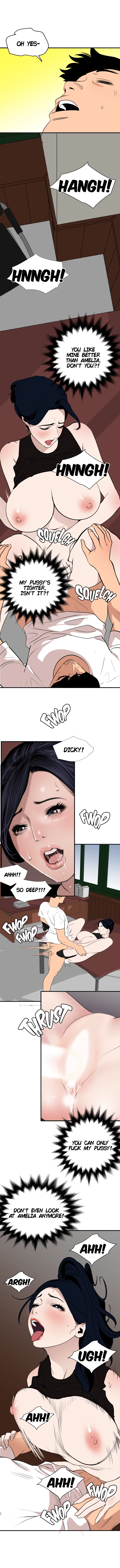Lightning Rod Chapter 123 page 6 - 