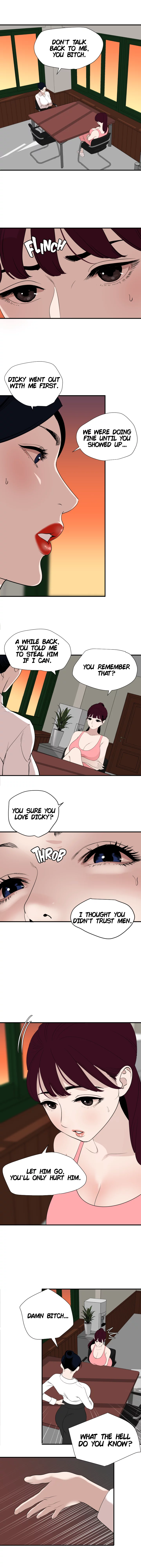 Lightning Rod Chapter 125 page 3 - 