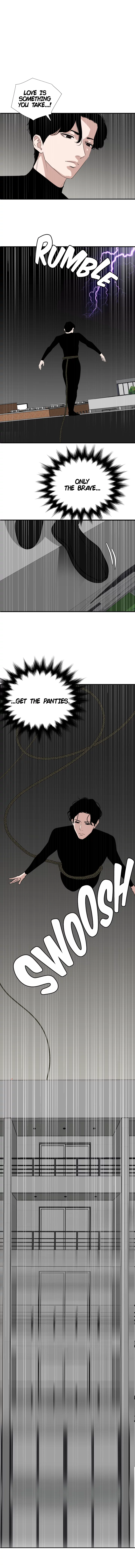 Lightning Rod Chapter 126 page 3 - 