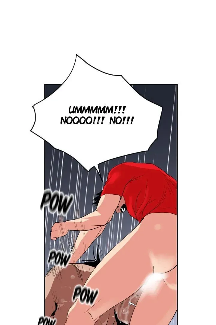 Lightning Rod Chapter 13 page 11 - 