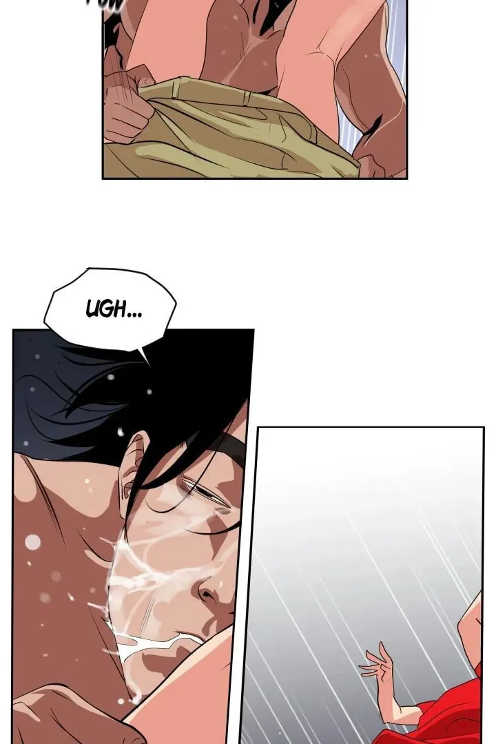 Lightning Rod Chapter 13 page 12 - 