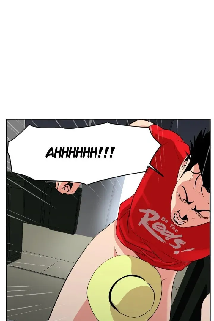 Lightning Rod Chapter 13 page 17 - 
