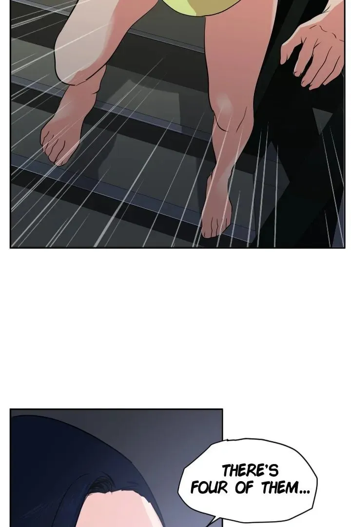Lightning Rod Chapter 13 page 18 - 