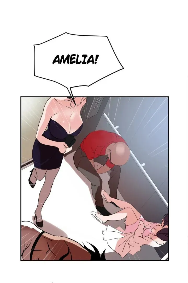 Lightning Rod Chapter 13 page 21 - 