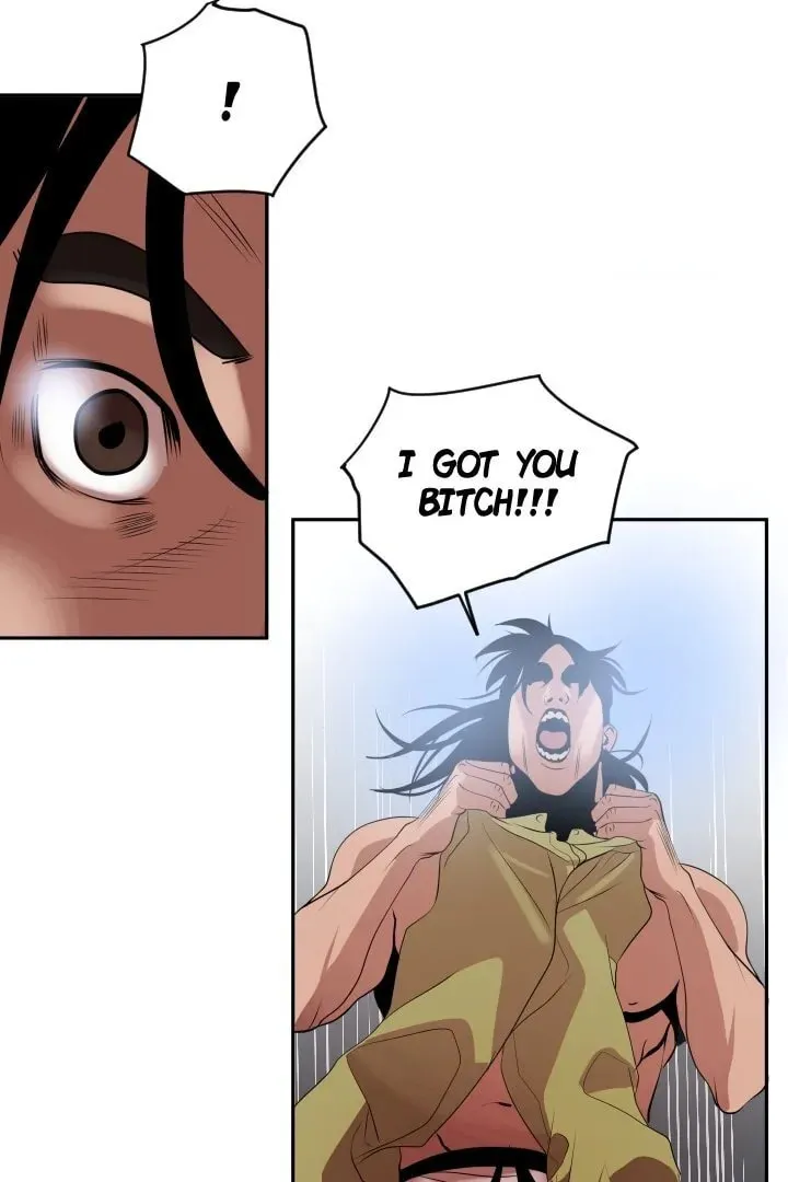 Lightning Rod Chapter 13 page 22 - 