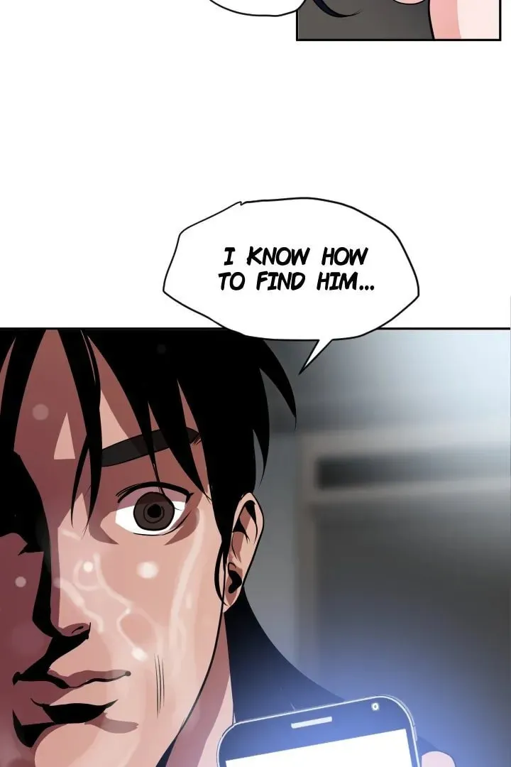 Lightning Rod Chapter 13 page 26 - 