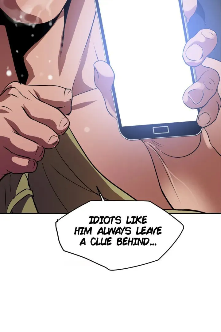 Lightning Rod Chapter 13 page 27 - 