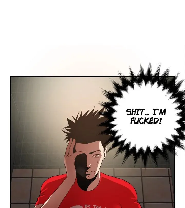 Lightning Rod Chapter 13 page 28 - 