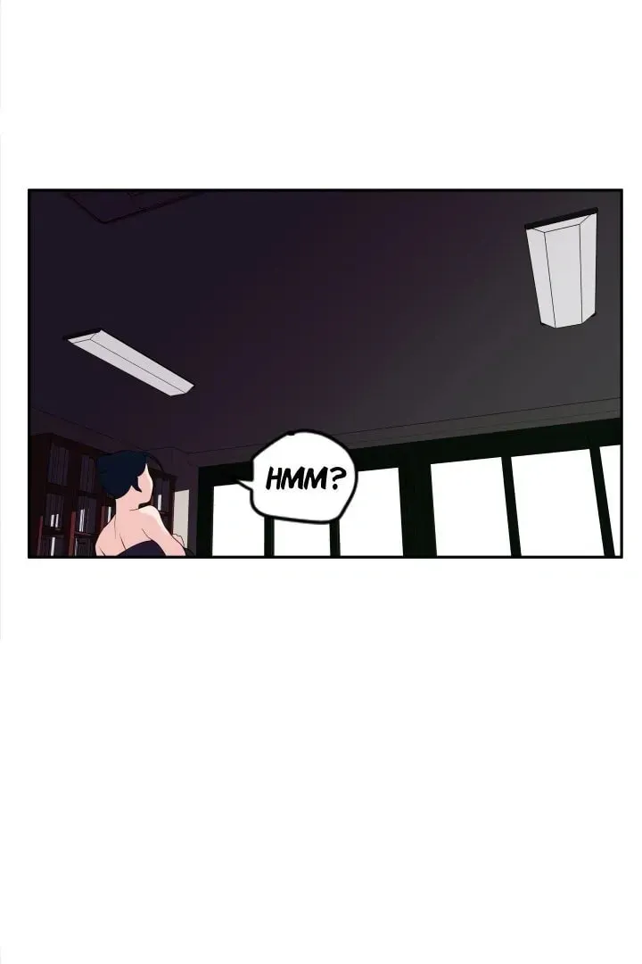 Lightning Rod Chapter 13 page 4 - 