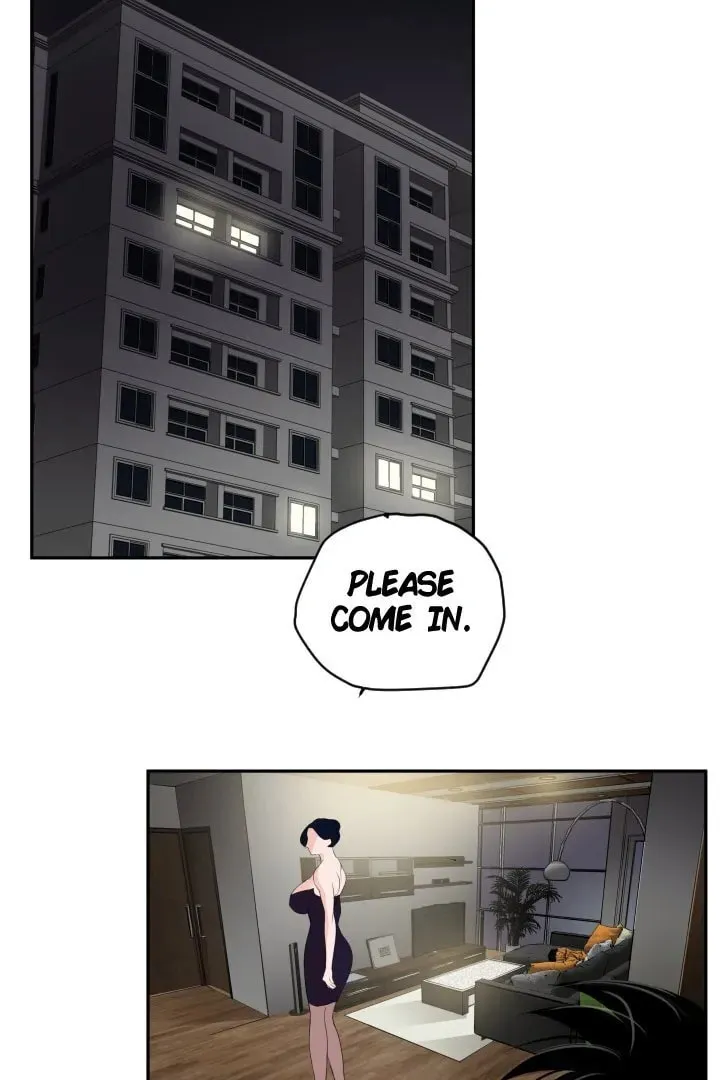 Lightning Rod Chapter 13 page 32 - 