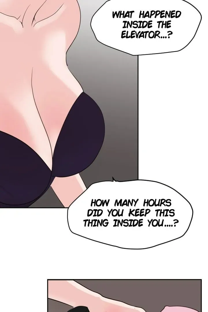 Lightning Rod Chapter 13 page 39 - 