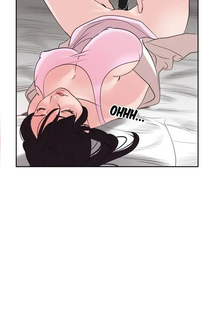 Lightning Rod Chapter 13 page 45 - 