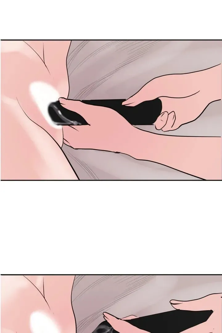 Lightning Rod Chapter 13 page 46 - 