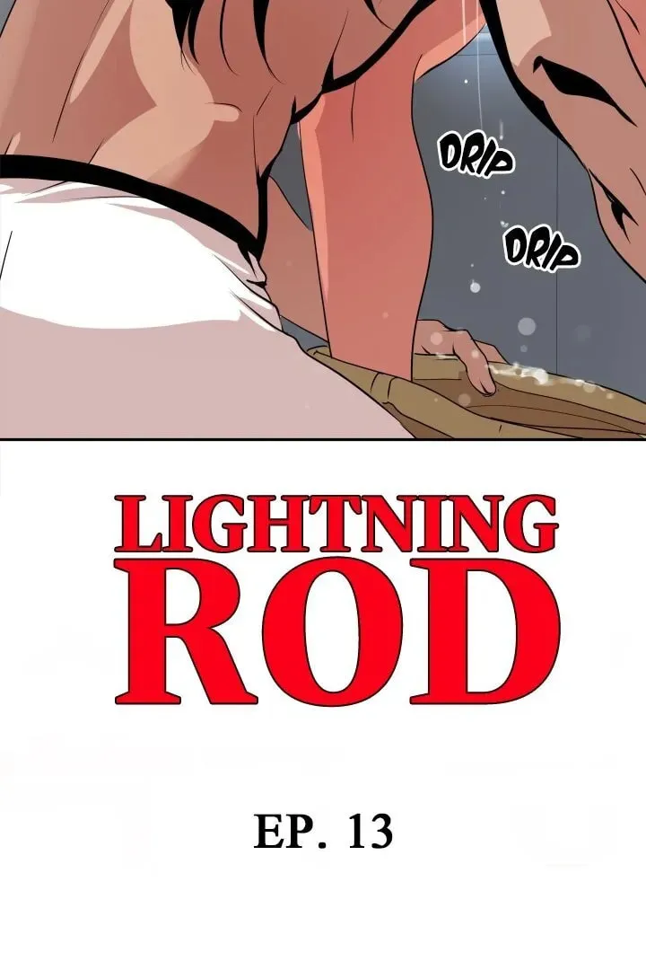 Lightning Rod Chapter 13 page 6 - 