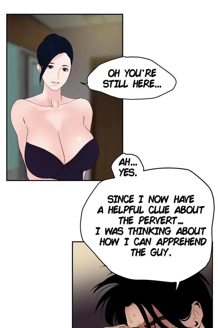Lightning Rod Chapter 13 page 51 - 