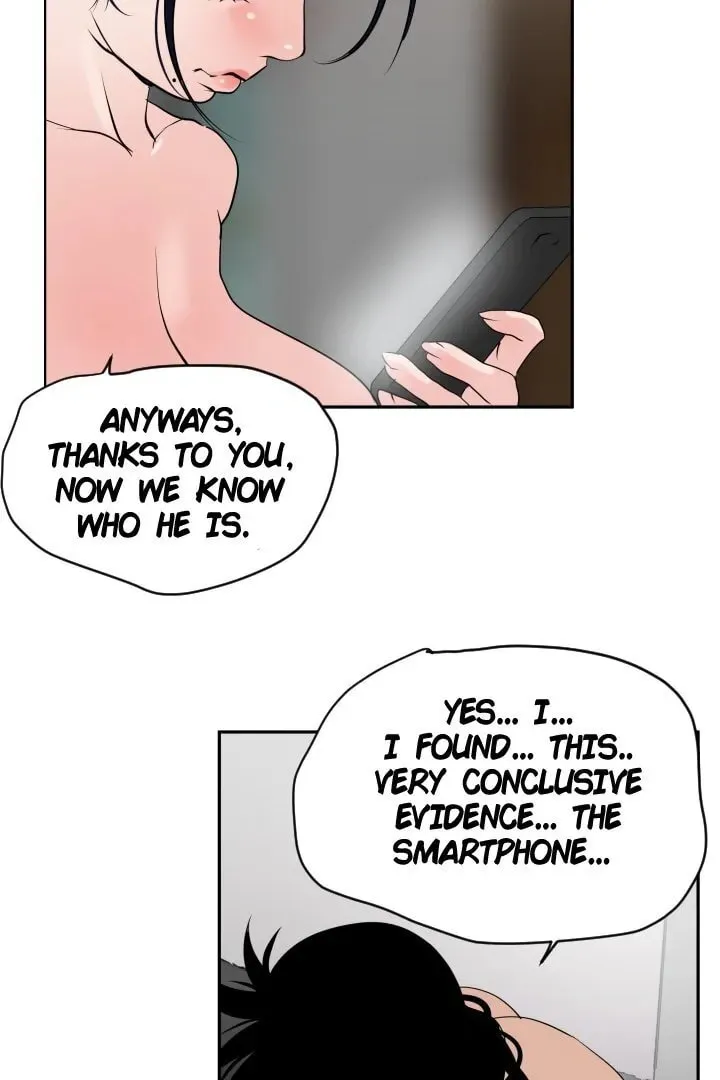 Lightning Rod Chapter 13 page 53 - 