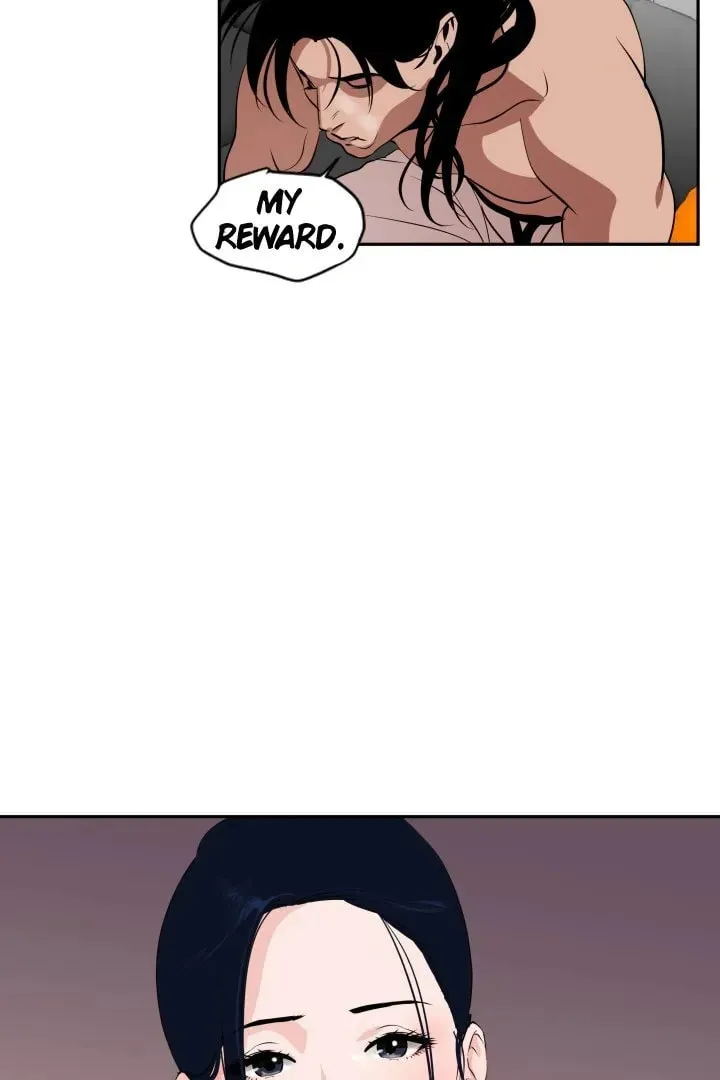 Lightning Rod Chapter 13 page 54 - 