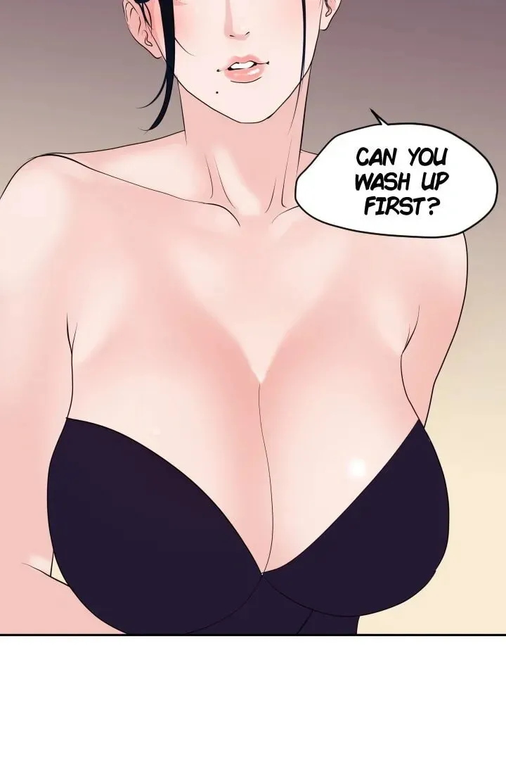 Lightning Rod Chapter 13 page 55 - 