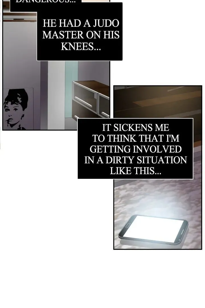 Lightning Rod Chapter 13 page 60 - 