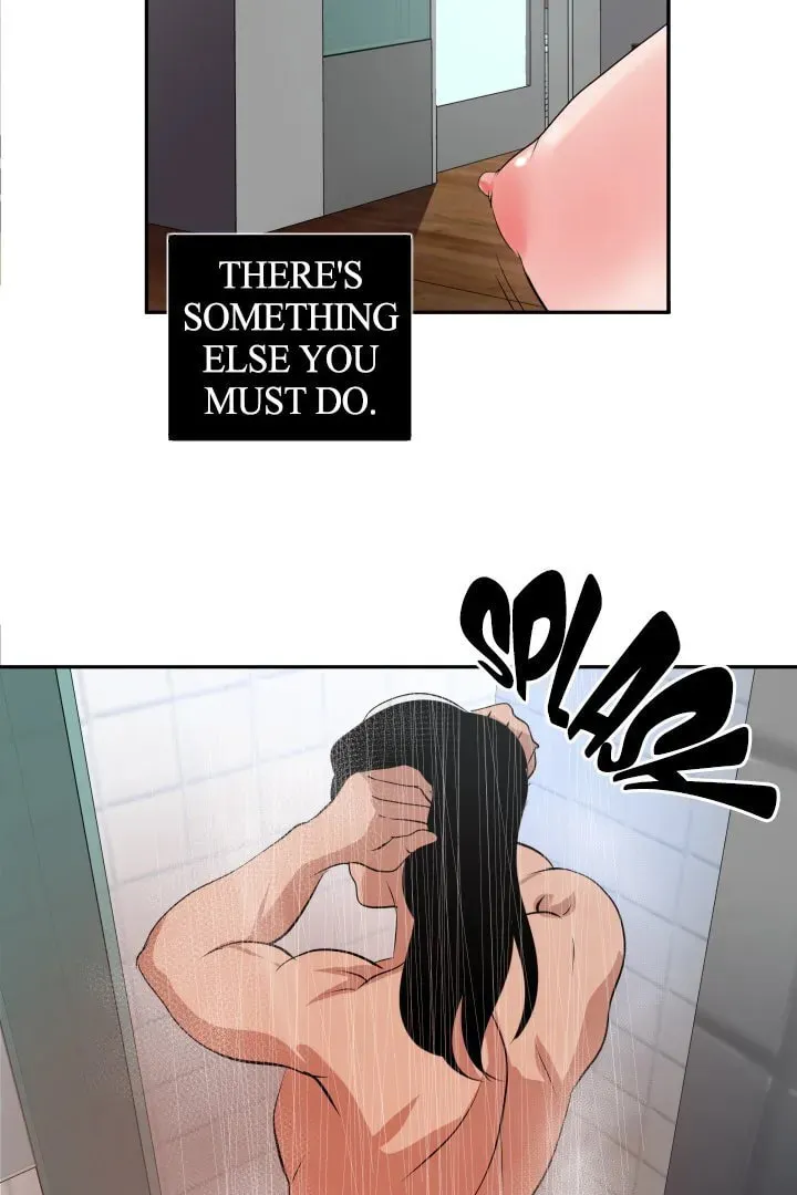 Lightning Rod Chapter 13 page 62 - 
