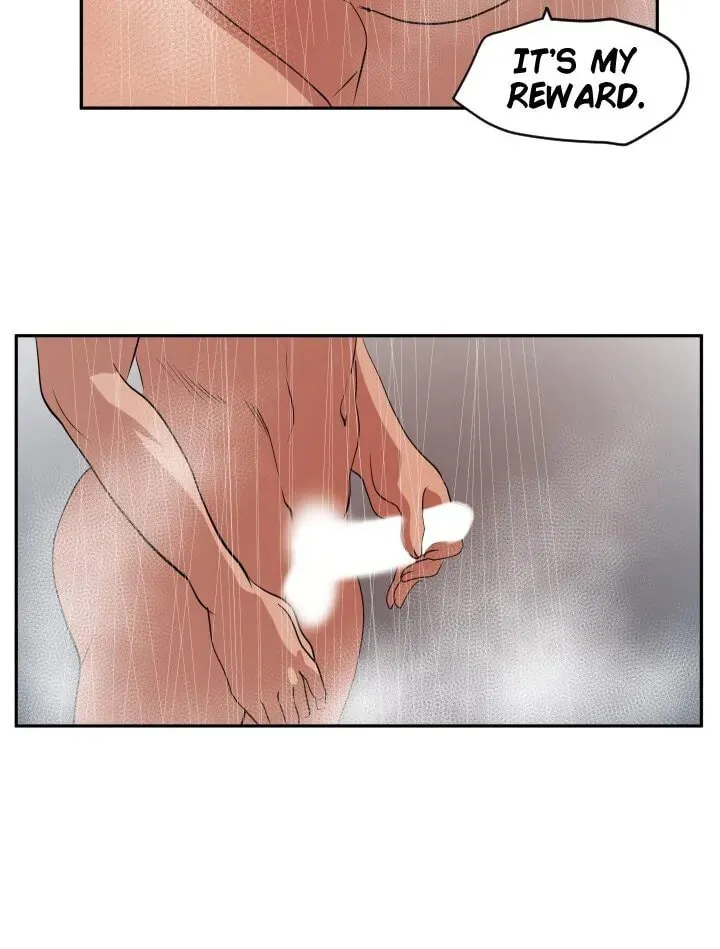 Lightning Rod Chapter 13 page 64 - 